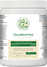 ChocoBlend Meal