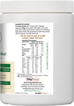 ChocoBlend Meal