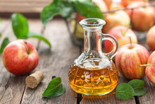 Apple Cider Vinegar Boost