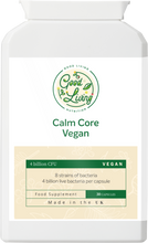 Calm Core Vegan