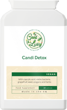 Candi Detox