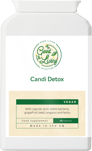 Candi Detox