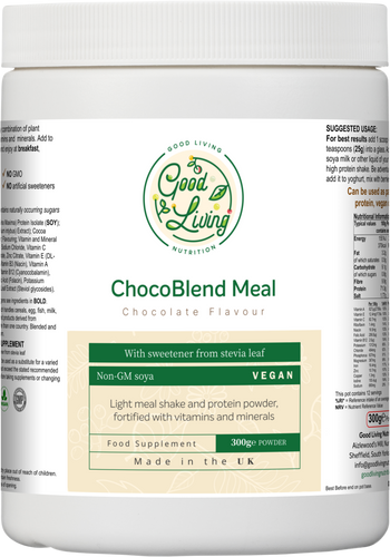 ChocoBlend Meal