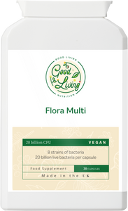 Flora Multi