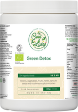 Green Detox