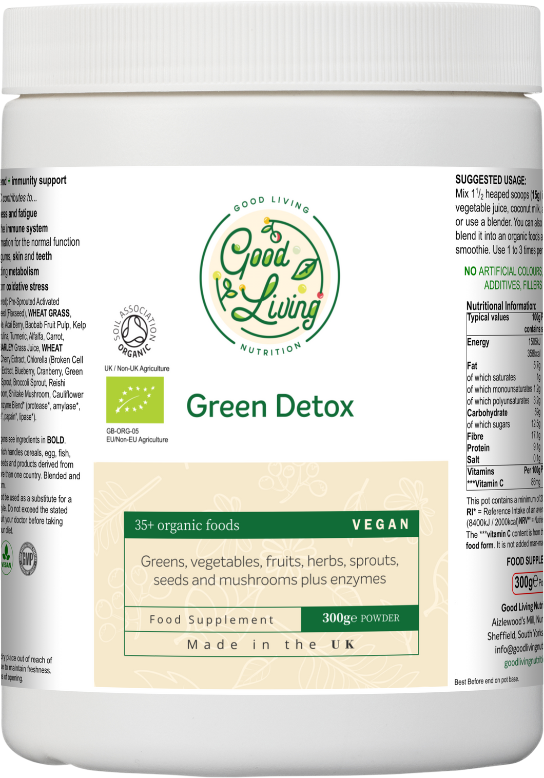 Green Detox