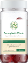 Gummy Multi-Vitamin