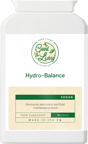 Hydro-Balance