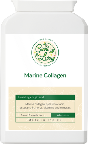 Marine Collagen