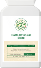 Natto Botanical Blend