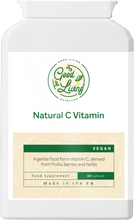 Natural C Vitamin