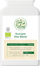 Nutrient Max Blend