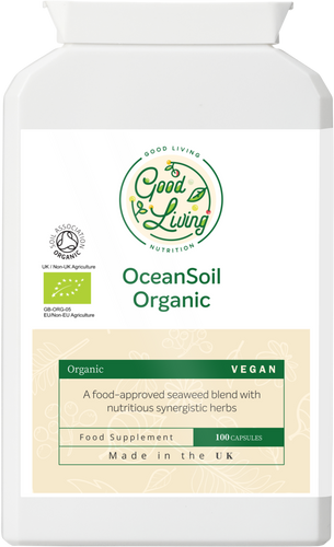 OceanSoil Organic