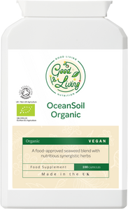 OceanSoil Organic