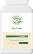 Slim Sculpt