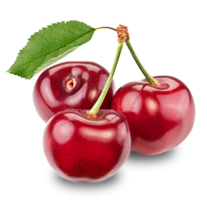 Cherry Fuel