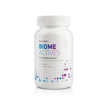 Biome Actives - Synergy