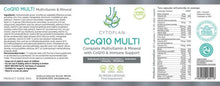 CoQ10 Multi (60 Capsules)