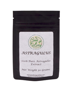 Astragulus 100% Pure Extract