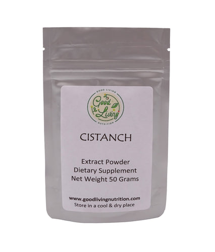 Cistanch Pure Extract