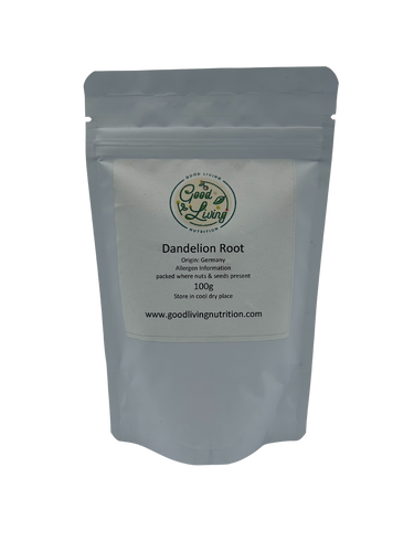 Dandelion root, tea, extract, yellow, weed, benefits, nutritious, minerals, vitamins, fibre, skin, liver, heart, health