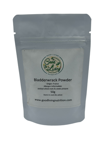 Bladderwrack Powder 50g